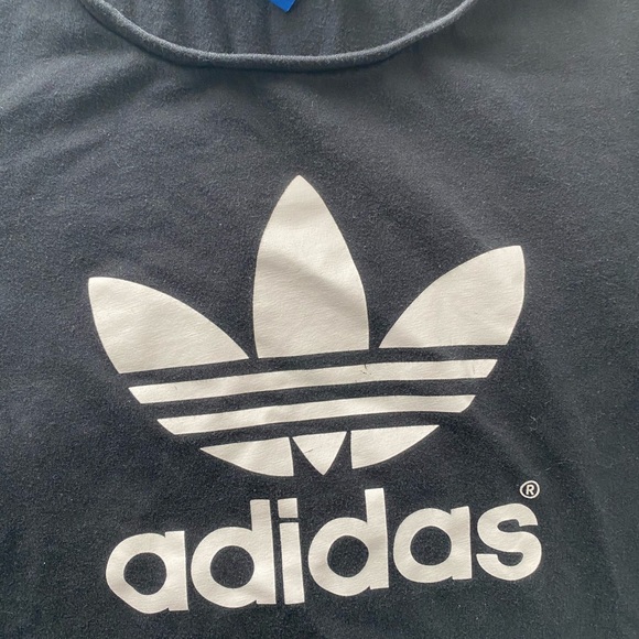 Adidas T-Shirt - Picture 2 of 3